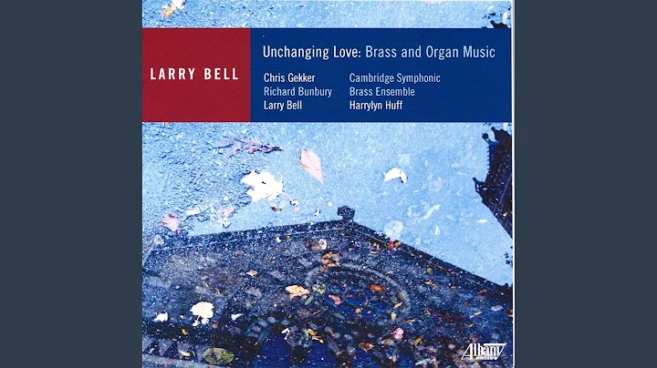 No. 4. There came a wind like a bugle (Dickinson)