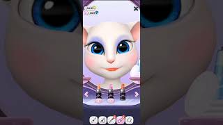 My Talking Angela #talkingangela #game #mytakingangela screenshot 3