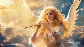Music Of Angels And Archangels  Heals All Damage To The Body, Soul And Spirit, 432Hz
