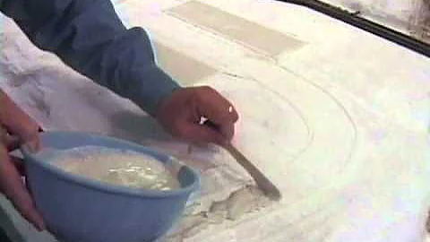 Road System - Model Layout | Woodland Scenics