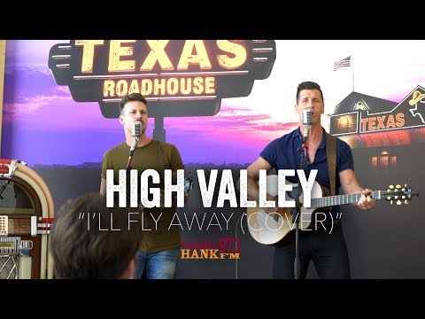 High Valley -