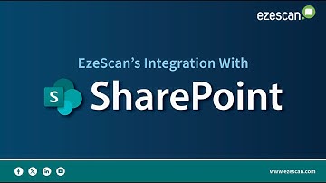 EzeScan