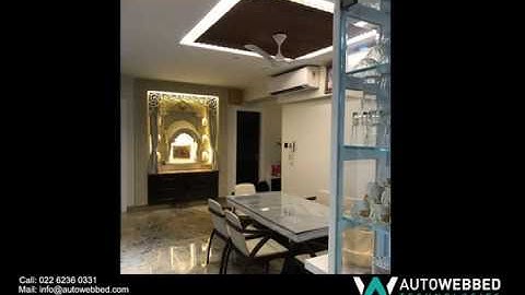 Raylogic Home Automation Projects by Autowebbed Technologies Mumbai