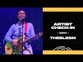 THE BLSSM | Fender Artist Check-In | Fender