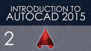 Intro to AutoCAD 2015 - 02 - Units and Discipline