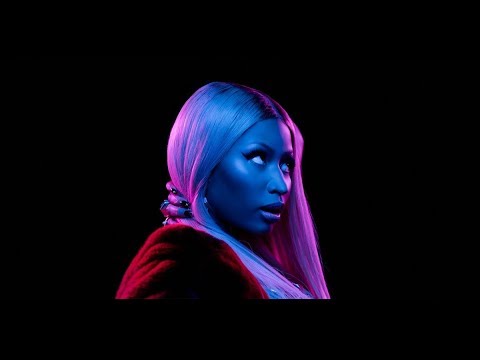 Nicki Minaj - Swalla (Verse) - YouTube