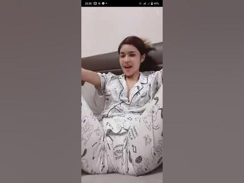 bigo live hot cewek ngangkang - YouTube