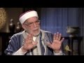 عبدالفتاح مورو يروي متى وأين