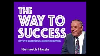 THE WAY TO SUCCESS