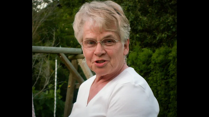 Gertie Ratzlaff
