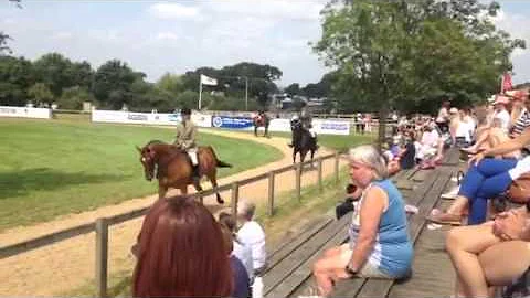 Wasima and Victoria Archer