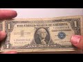 Are Silver Certificates Rare or Tough to Find? - Keep An Eye Out on These Mules & Errors!