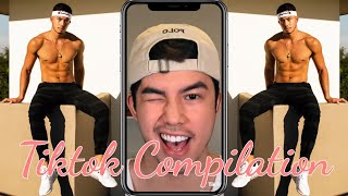 Tony Labrusca Best Tiktok Compilation