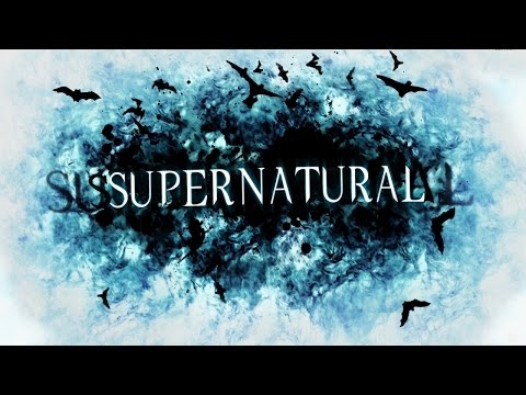 Сверхъестественное supernatural сериал