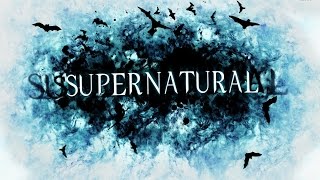 Культовые сериалы: Сверхъестественное (Supernatural) Культовые сериалы: Сверхъестественное (Supernatural)