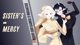 Sister’s ∞ Mercy | Rus Cover | Silentium & Tenrys