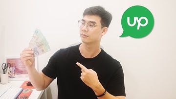 Cách Mình Kiếm Công Việc Đầu Tiên Trên Upwork | Kiếm Tiền Online