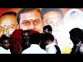 ANE Bhupathy BirthDay Celebrations at Ayyappanthangal.