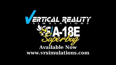 VRS F/A-18E Superbug Airshow Redux