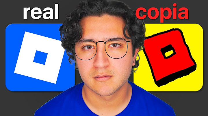 Probé Las PEORES COPIAS de JUEGOS FAMOSOS 2 🤔🚫