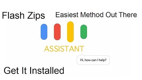 (Easiest Way)How to Get Google Assistant On any Phone