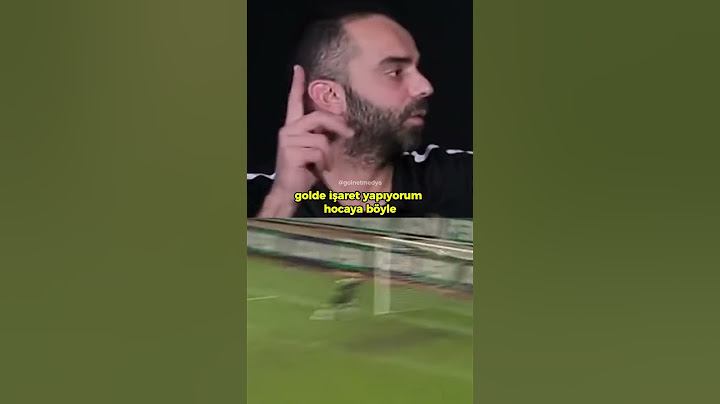 Semih Şentürk'ün Aragones ile gol sevinci anısı