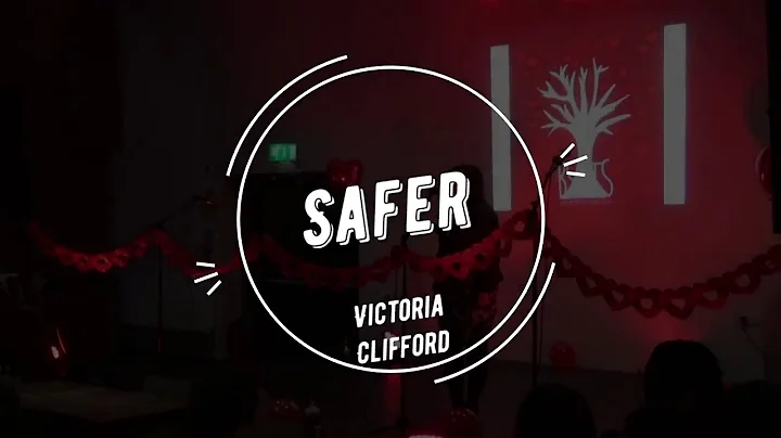 BSMTS: Safer by Victoria Clifford