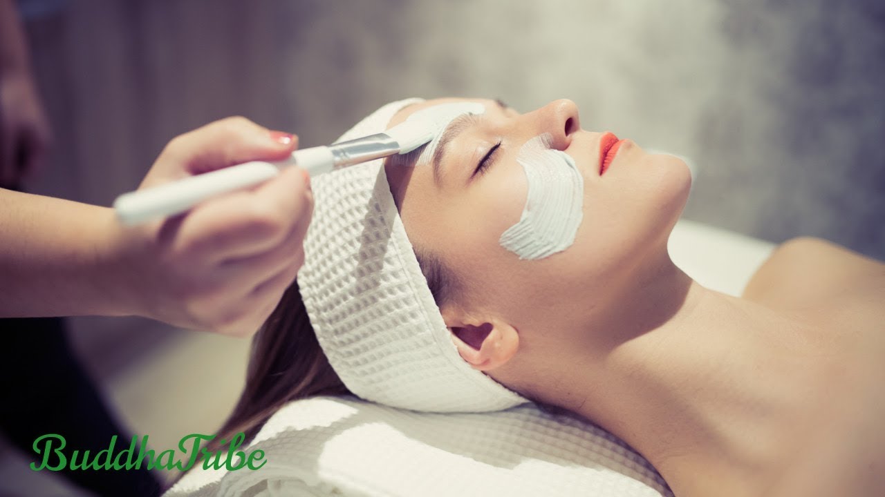 Ambient Music for Massage Session, Relaxing Background Instrumental Music, Mozart Effect musica relajante para dormir
