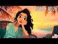 Relaxed Bossa Nova & Golden Hour Jazz ☕ Smooth Vibes for Study, Work & Unwinding