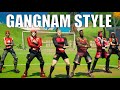 PSY - GANGNAM STYLE (Official Fortnite Music Video)  | New Emote