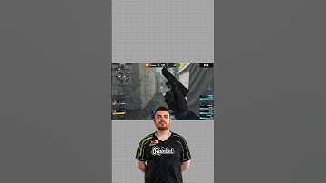 Pure CS2 chaos or calculated genius? You decide! 🤔