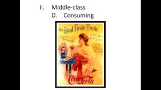Victorian Era (CSUDH History 101 Lecture #19)