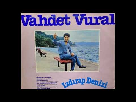 Vahdet Vural - Senin Eserin 1983