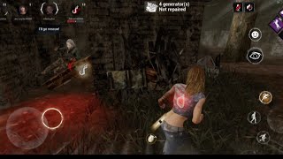 dbd episode 114 swf vs slugging killers @JerseyGirlDBD @Herbafer @CrimsonRoseOfficial