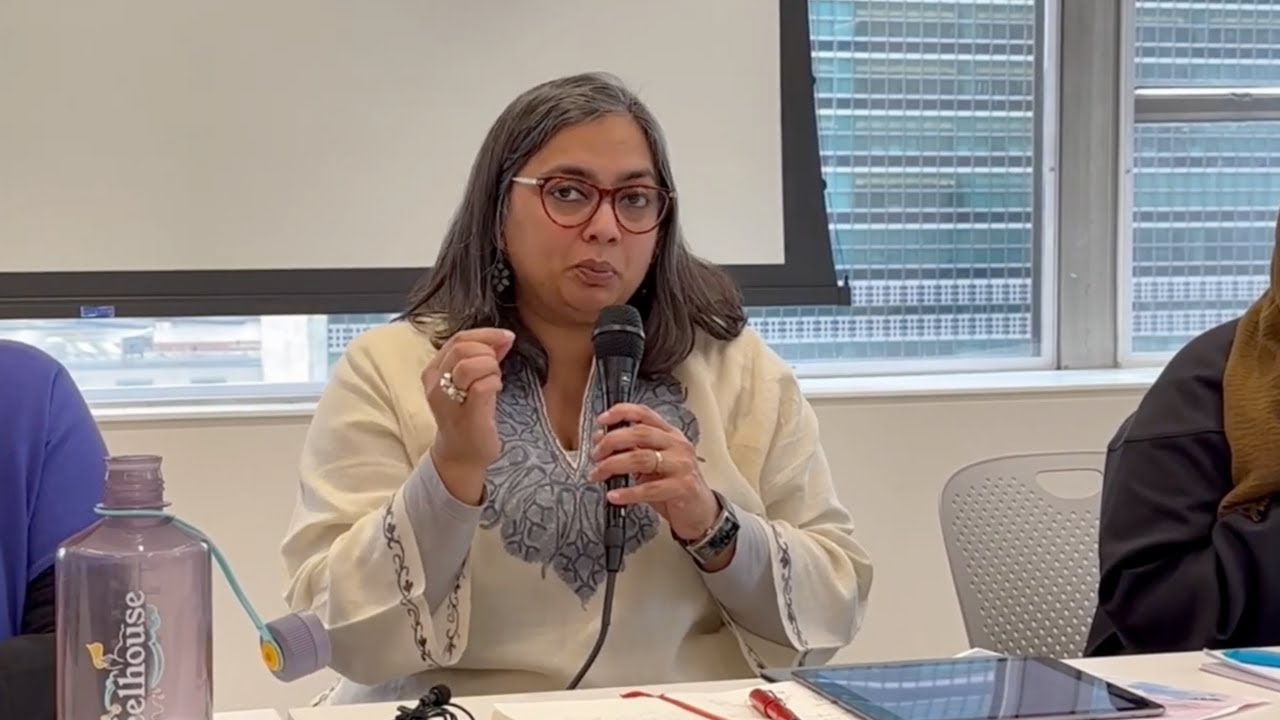 For a Gender Transformative Digital New Deal