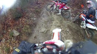 Hell's Gate Lite 2016 - Le Giastre