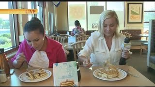IHOP Celebrates 58 Years Pt. 2
