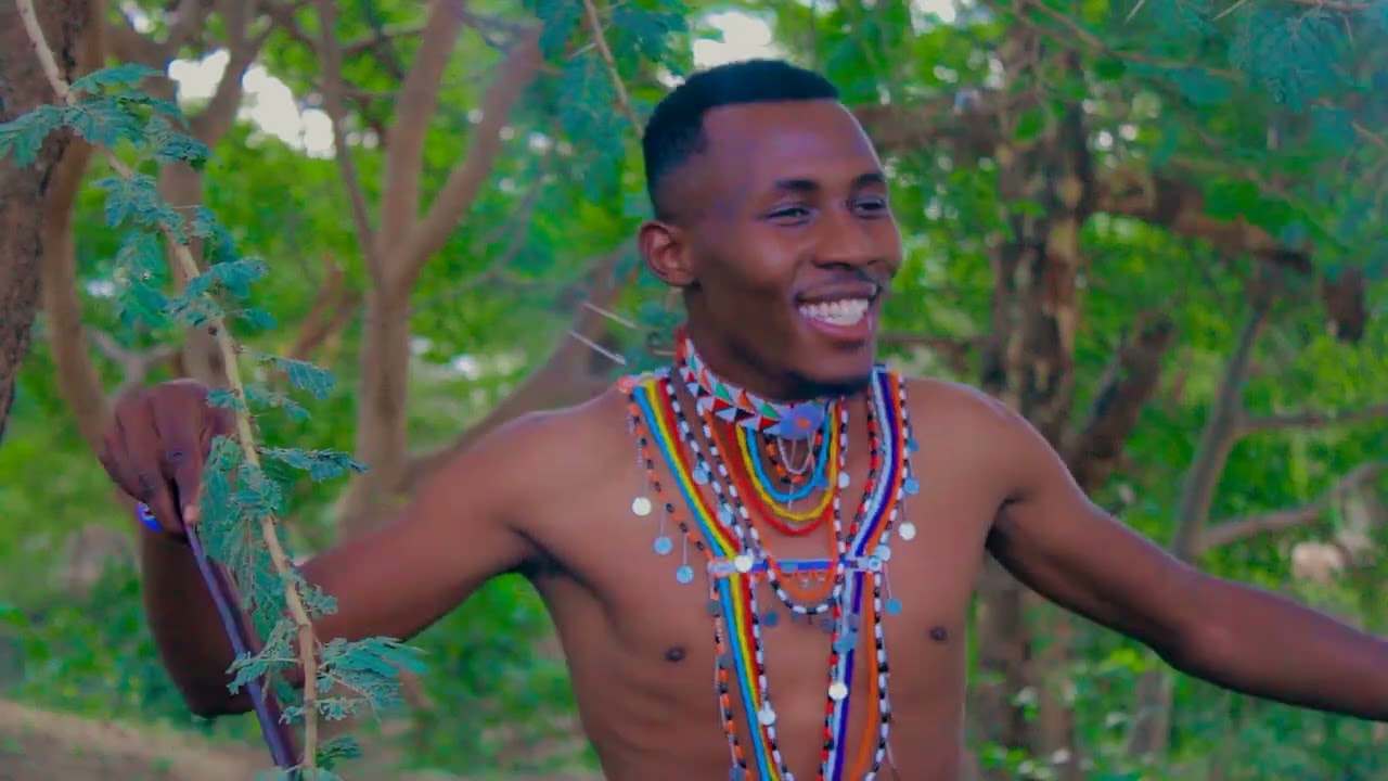 Enkaina enkai by willy saire ( Official video )