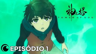 Assistir Kami no Tou (Tower of God) Todos os Episódios Legendado (HD) -  Meus Animes Online