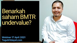 Prospek Saham Global Mediacom (BMTR)