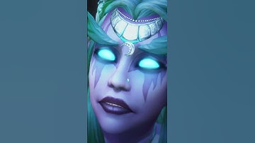 There’s nothing quite like seeing a WoW cinematic for the first time.