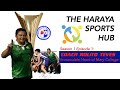 Haraya sports hub s1 ep1