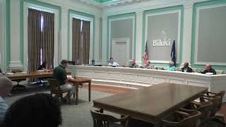 Budget Aug  11, 2026