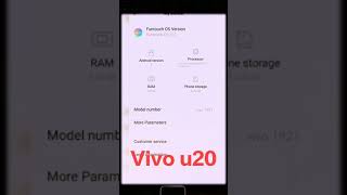 Vivo U20 New Updates || new update app draw features || #vivou20​ #vivonewupdates​ #short screenshot 3