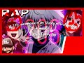 NLJ Ft. SL!CK, Chi-Chi, FrivolousShara, Omega Sparx + More! - Zoldyck Family Rap (HxH) #Reaction