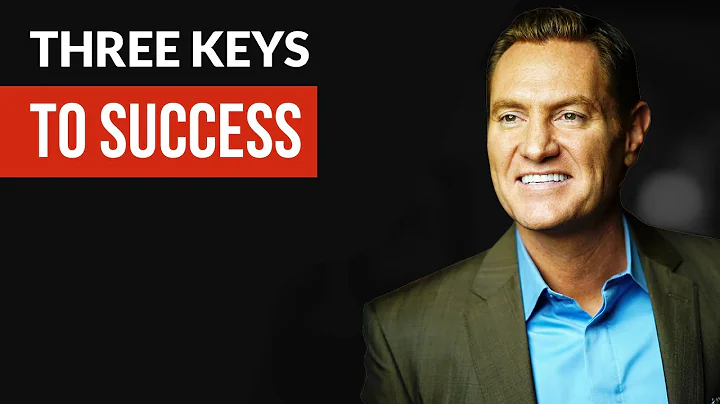 3 Keys to Succeed (Most Miss At Least One!) | Darr...
