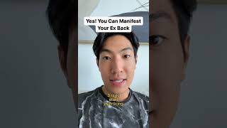 How To Manifest Your Ex Back Wealth