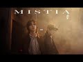 ROIROMが刑事バディに!新曲「MISTIA」で見せる危うく美しい世界 🔥🕵️