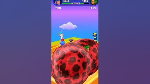 Butt clash all levels Android iOS gameplay walkthrough