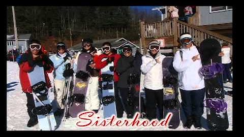 Official Rush Video!